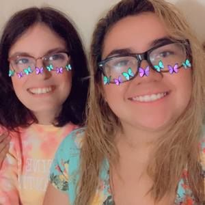 Meet your Posher, Jasmine